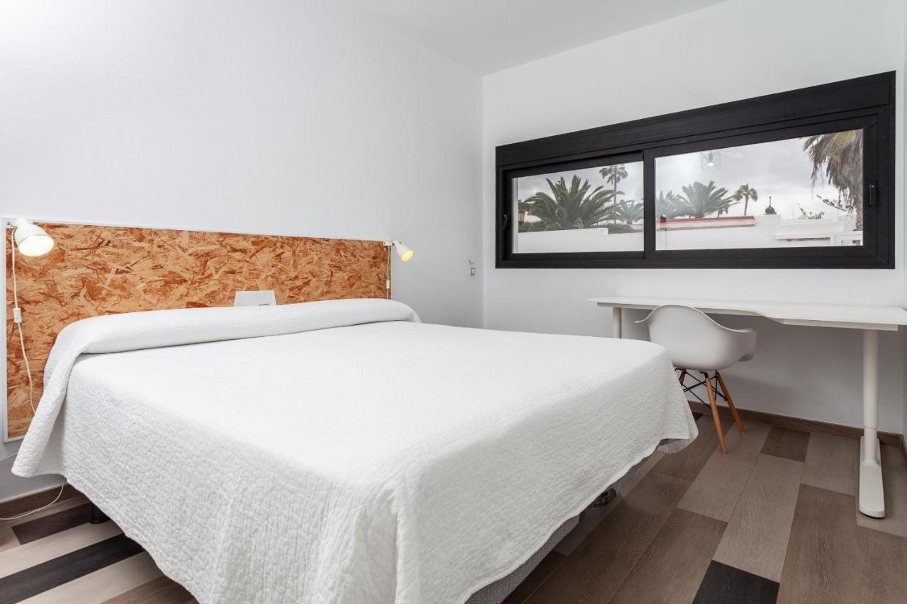 Villa Luxury Azul Private Pool And Bbq Corralejo By Holidays Home Bagian luar foto